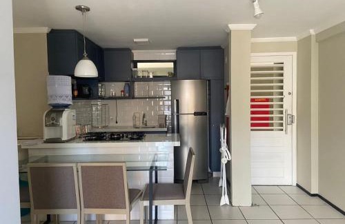 Fortaleza Apartment | Flat Aconchegante - Praia de Iracema - Fortaleza - Ceará