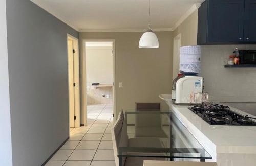 Fortaleza Apartment | Flat Aconchegante - Praia de Iracema - Fortaleza - Ceará