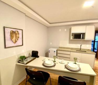 Vila Onze Apartment | Flat Afonso Pena Bello