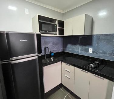 Catole Apartment | Flat Alto Padrão 1
