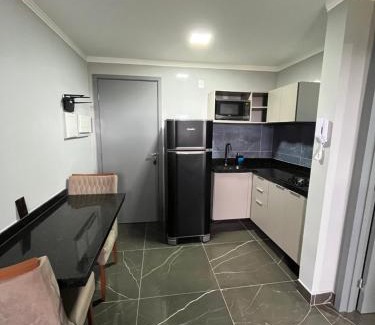Catole Apartment | Flat Alto Padrão 1