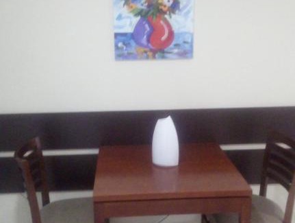 Caminho das Arvores Apartment | Flat América Towers