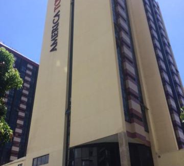 Caminho das Arvores Apartment | Flat América Towers