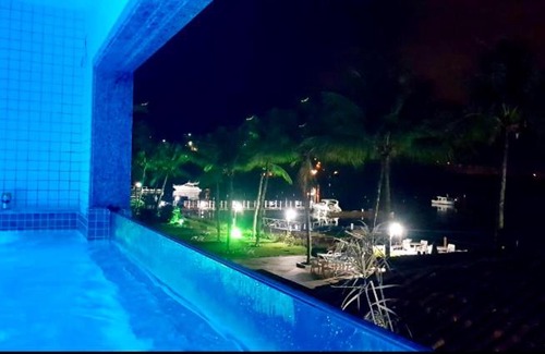 Caieira Apartment | Flat Angra Paradise