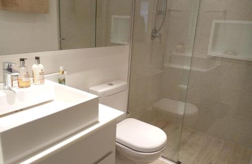 Jardins Apartment | Flat Apartamento Lorena Residência Apt 44