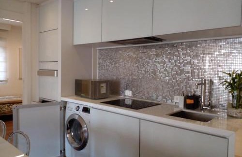 Jardins Apartment | Flat Apartamento Lorena Residência Apt 44