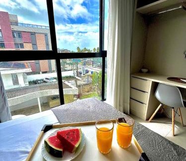 Jardim Oceania Apartment | Flat ARRETADO na praia do Bessa, João Pessoa, Paraíba
