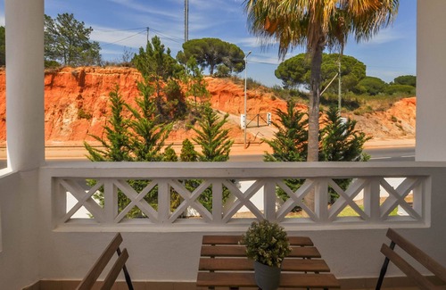 Vale de Carro Apartment | Flat Arriba OCV - 5min Beach
