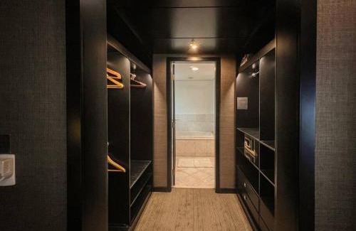 Itaim Bibi Apartment | Flat artístico e único no Itaim Bibi