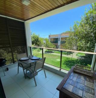 Brejo Hotel | Flat Barra Beach - Iloa Residence