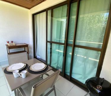 Brejo Hotel | Flat Barra Beach - Iloa Residence