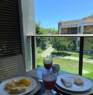 Brejo Hotel | Flat Barra Beach - Iloa Residence