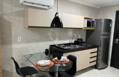 Barra de Jangada Apartment | FLAT Barra Home Stay 404 com Vista Incrível