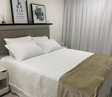 Barra de Jangada Apartment | FLAT Barra Home Stay 404 com Vista Incrível