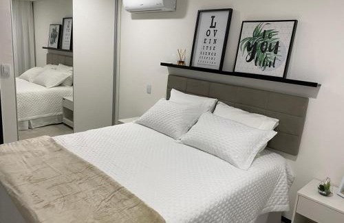 Barra de Jangada Apartment | FLAT Barra Home Stay 404 com Vista Incrível