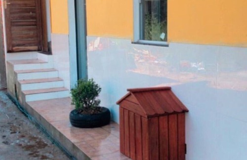 Barra Grande House | Flat barra zurk - Complete for 6 people