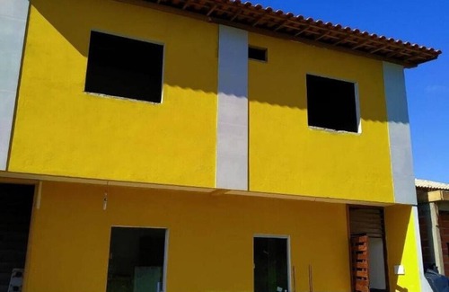 Barra Grande House | Flat barra zurk - Complete for 6 people