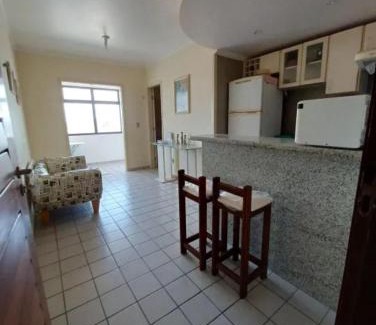 Alcacus Apartment | Flat beira-mar em Búzios-RN
