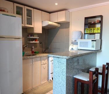 Alcacus Apartment | Flat beira-mar em Búzios-RN