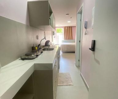 Cabo Branco Apartment | Flat Beira-Mar Cabo Branco