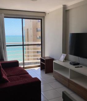Fortaleza Apartment | Flat Beira Mar Fortaleza