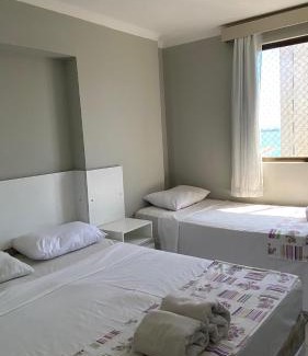 Fortaleza Apartment | Flat Beira Mar Fortaleza