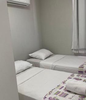 Fortaleza Apartment | Flat Beira Mar Fortaleza