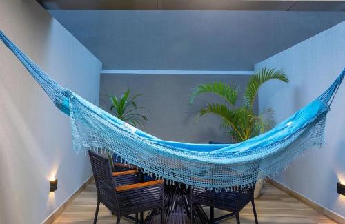 Cabo Branco Apartment | Flat Beira-Mar Luxo - Unity by Jess