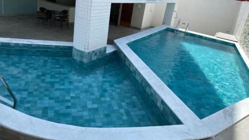 Manaira Apartment | Flat beira-mar Manaíra, Ed Terrazzas, João Pessoa, PB