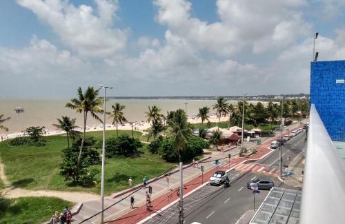 Tambau Apartment | Flat beira-mar TAMBAÚ