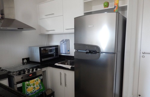 Arraial do Cabo Apartment | Flat between sea and lagoon