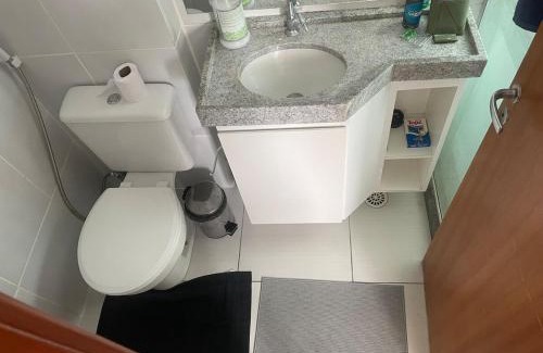 Boa Viagem Apartment | Flat Boa Viagem