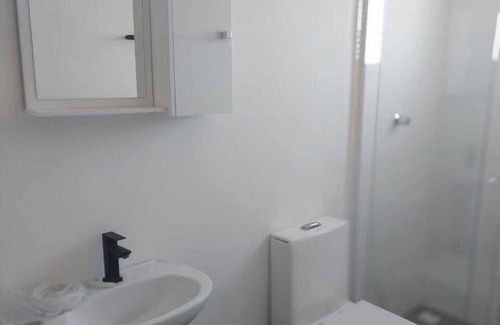 Braganca Paulista Hotel | Flat Bragança