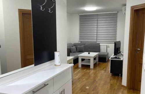 Ilidza Apartment | Flat Bulevar Sarajevo