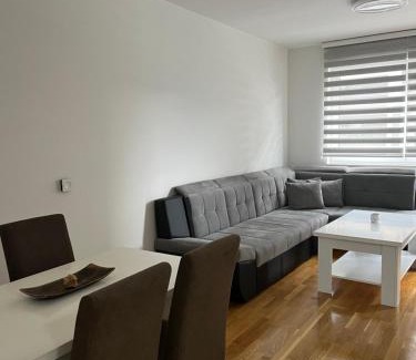 Ilidza Apartment | Flat Bulevar Sarajevo