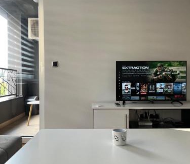 Ilidza Apartment | Flat Bulevar Sarajevo