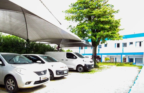 Zona Leste Apartment | Flat c perfeita localização e WiFi-Vila Formosa/SP