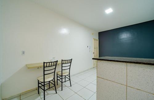 Serrinha Apartment | Flat c Wi-Fi e Ar-condicionado Perto do Aeroporto