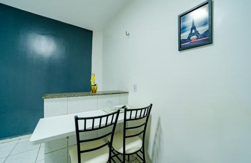 Serrinha Apartment | Flat c Wi-Fi e Smart TV Perto do Aeroporto
