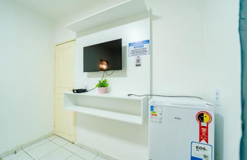 Serrinha Apartment | Flat c Wi-Fi e Smart TV Perto do Aeroporto