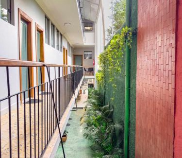 Ipiau Apartment | FLAT CAMBUCI - Hospedagem e Moradia - Centro de Ipiaú-BA