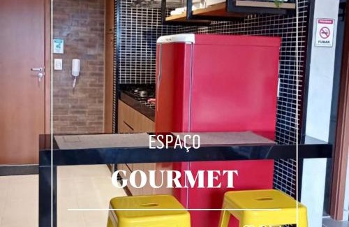 Cachoeira Paulista Apartment | Flat Canção Nova