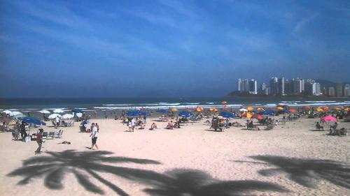 Pitangueiras Apartment | Flat Capitania Varam Ap 3053