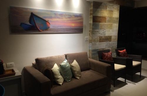 Praia dos Carneiros Apartment | Flat Carneiros Beach Resort