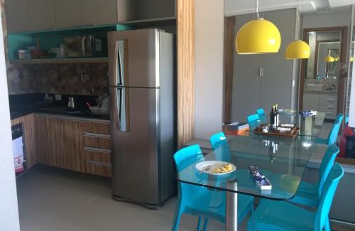 Praia dos Carneiros Apartment | Flat Carneiros Beach Resort