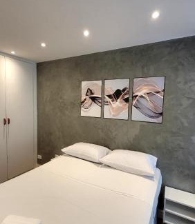 Liberdade Apartment | Flat Centro da Liberdade ao lado Metrô e Hospitais