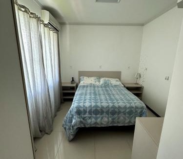 Belchior Baixo Apartment | Flat Chácara Olhos D’Água