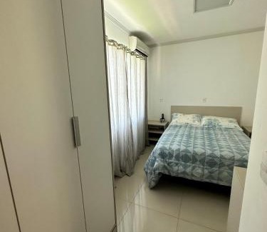 Belchior Baixo Apartment | Flat Chácara Olhos D’Água