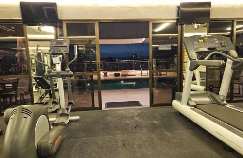 Itaim Bibi Apartment | Flat Charme do Itaim Bibi