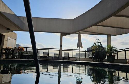 Itaim Bibi Apartment | Flat Charme do Itaim Bibi
